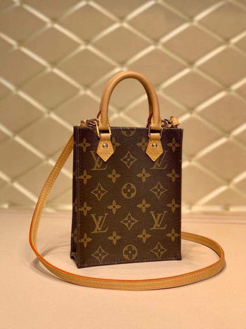 Fashion Lu-Vi bags - 17094