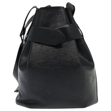 Louis Vuitton Sac D'épaule  Leather Shoulder Bag