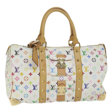 Louis Vuitton Keepall 45  Canvas Travel Bag