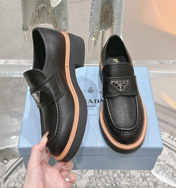 Lorae - PD Women Shoes - 030