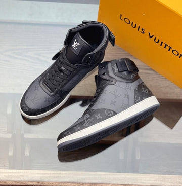 Lorae - LOV Men Shoes - 1383