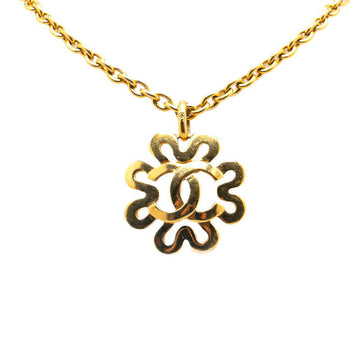 Chanel Coco Mark Necklace