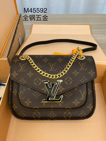 Fashion Lu-Vi Bags - 16782