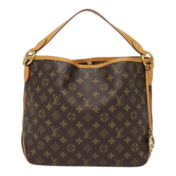 Louis Vuitton Deful  Canvas Shoulder Bag
