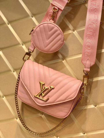 Fashion Lu-Vi bags - 17684