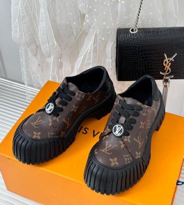 Lorae - LOV Women Shoes - 482