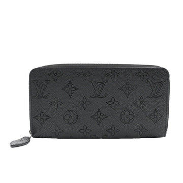 Louis Vuitton Zippy Wallet  Canvas Wallet