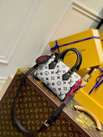 Fashion Lu-Vi Bags - 16889