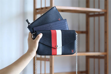 Fashion Lu-Vi bags - 9014