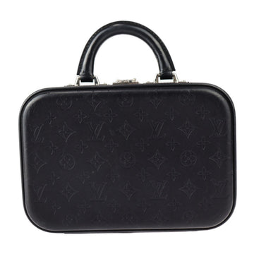 Louis Vuitton Valisette  Leather Handbag