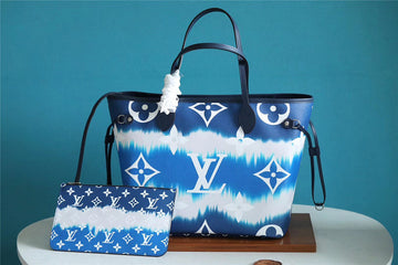 Fashion Lu-Vi bags - 8060