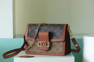 Fashion Lu-Vi bags - 8144