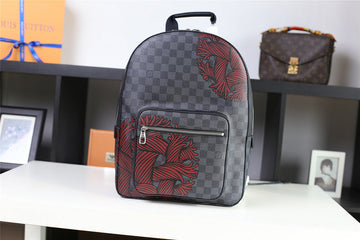 Fashion Lu-Vi bags - 9724