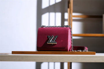 Fashion Lu-Vi bags - 8455