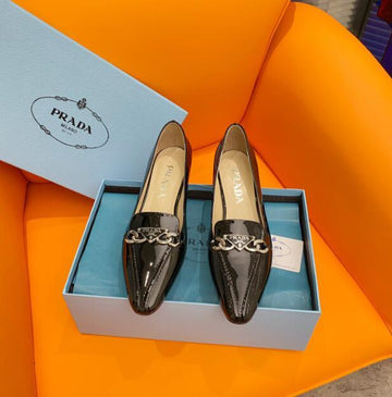 Lorae - LOV Women Shoes - 358