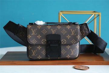 Fashion Lu-Vi bags - 10101