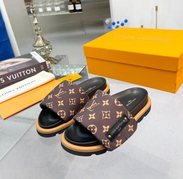 Lorae - LOV Men Shoes - 1031