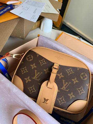Fashion Lu-Vi bags - 17791