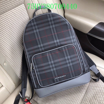 Fashion -BBR Bags - 456