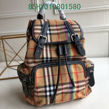 Fashion -BBR Bags - 677