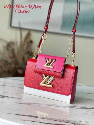 Fashion Lu-Vi Bags - 16655