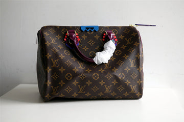 Fashion Lu-Vi bags - 8168