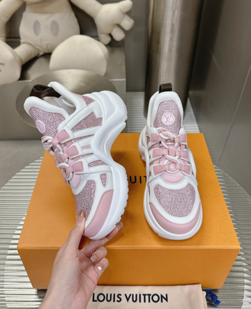 Lorae - LOV Women Shoes - 177