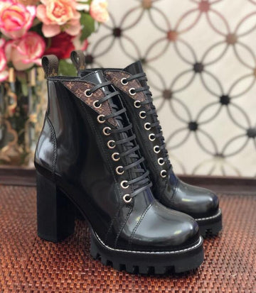 Lorae - LOV Women Shoes - 777