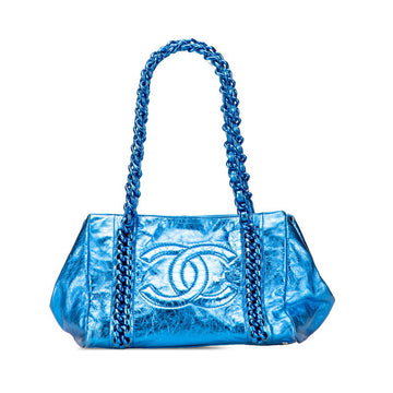 Chanel Coco Mark Luxury Line Leather Tote New 1:1 Bags