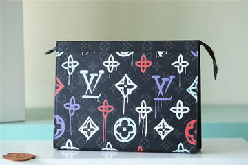 Fashion Lu-Vi bags - 10629
