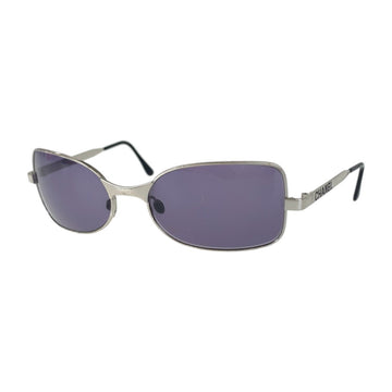 Chanel Metal Sunglasses