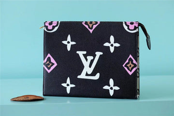 Fashion Lu-Vi bags - 8904