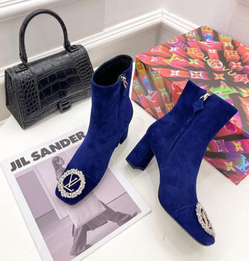 Lorae - LOV Women Shoes - 827