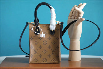 Fashion Lu-Vi bags - 8633