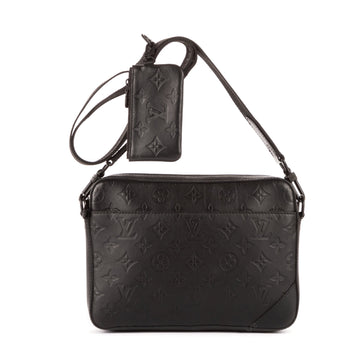 Trio Messenger