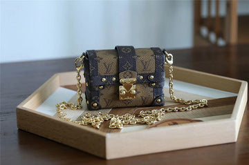 Fashion Lu-Vi bags - 9319