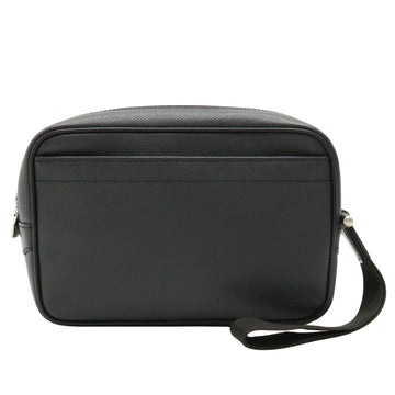 Louis Vuitton Kaluga  Leather Clutch Bag