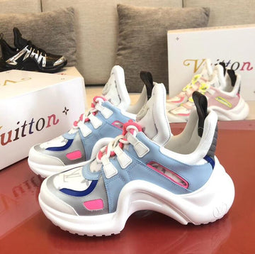 Lorae - LOV Women Shoes - 1568