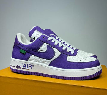 Lorae - LOV Men Shoes - 1271