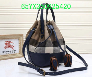 Fashion -BBR Bags - 638