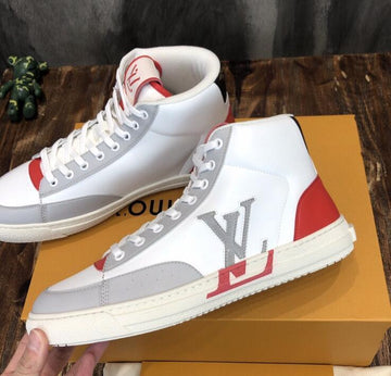 Lorae - LOV Men Shoes - 1172