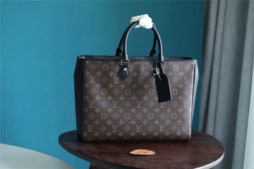 Fashion Lu-Vi bags - 9866