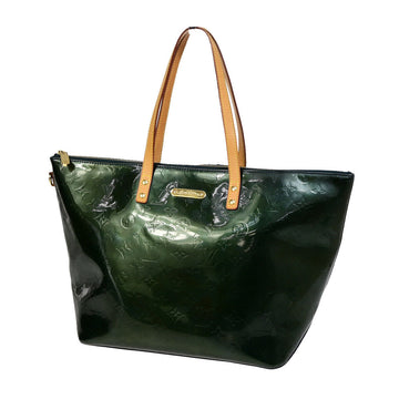 Louis Vuitton Bellevue  high quality Leather Shoulder Bag