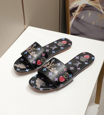 Lorae - LOV Women Shoes - 551