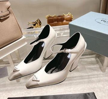 Lorae - PD Women Shoes - 252