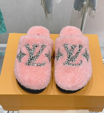 Lorae - LOV Women Shoes - 454