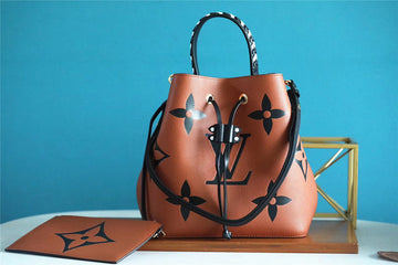 Fashion Lu-Vi bags - 8550