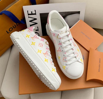 Lorae - LOV Women Shoes - 732