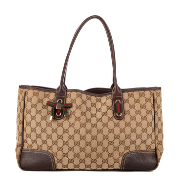 Web Medium Princy Tote