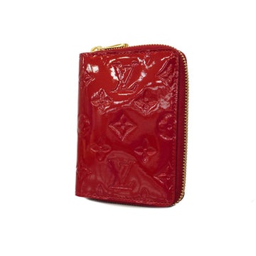 Louis Vuitton Zippy Coin Purse  high quality Leather Wallet